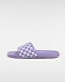 MTE LA COSTA SLIDE-ON AYAKKABI Purple Haze