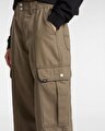 6OZ CANVAS SIDEWALK PANTOLON Bungee Cord