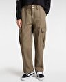 6OZ CANVAS SIDEWALK PANTOLON Bungee Cord