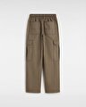 6OZ CANVAS SIDEWALK PANTOLON Bungee Cord