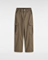6OZ CANVAS SIDEWALK PANTOLON Bungee Cord