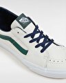 SK8-LOW AYAKKABI White-Multi