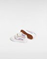 KÜÇÜK ÇOCUK OLD SKOOL CIRTCIRTLI AYAKKABI (1-4 YAŞ) Marshmallow/Pink