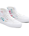 SK8-HI TAPERED AYAKKABI Multi