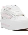 KNU STACK AYAKKABI White-Pink