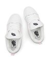 KNU STACK AYAKKABI White-Pink