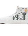 SK8-Hİ TAPERED VR3 AYAKKABI Marshmallow