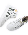 SK8-Hİ TAPERED VR3 AYAKKABI Marshmallow
