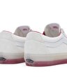 SK8-LOW AYAKKABI White/Red