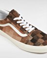 OLD SKOOL AYAKKABI Brown