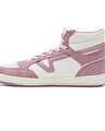 LOWLAND MID CC JMP AYAKKABI Mellow Mauve/Marshmallow