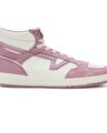 LOWLAND MID CC JMP AYAKKABI Mellow Mauve/Marshmallow