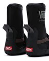 UA SURF BOOT 2 HI V AYAKKABI Black/Multi