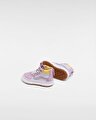 KÜÇÜK ÇOCUK MTE SK8-HI FERMUARLI AYAKKABI (1-4 YAŞ) Multi/True White