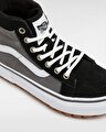 ÇOCUK MTE SK8-HI AYAKKABI (4-8 YAŞ) Black/Grey