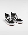 ÇOCUK MTE SK8-HI AYAKKABI (4-8 YAŞ) Black/Grey