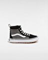 ÇOCUK MTE SK8-HI AYAKKABI (4-8 YAŞ) Black/Grey