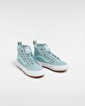 ÇOCUK MTE SK8-HI AYAKKABI (4-8 YAŞ) Gray Mist