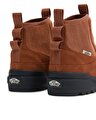 UA COLFAX BOOT AYAKKABI Clay