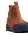 UA COLFAX BOOT AYAKKABI Clay