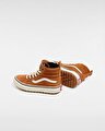 ÇOCUK MTE SK8-HI AYAKKABI (4-8 YAŞ) Glazed Ginger