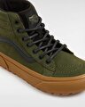 ÇOCUK MTE SK8-HI AYAKKABI (4-8 YAŞ) Grape Leaf/Gum