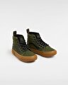 ÇOCUK MTE SK8-HI AYAKKABI (4-8 YAŞ) Grape Leaf/Gum