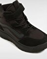 ÇOCUK MTE MINI CREST AYAKKABI (4-8 YAŞ) Black/Black