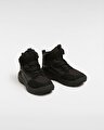 ÇOCUK MTE MINI CREST AYAKKABI (4-8 YAŞ) Black/Black