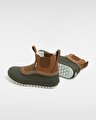 MTE STANDARD MID CHELSEA WATERPROOF AYAKKABI Brown/Green