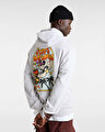 BOUYA CLASSIC FT KAPÜŞONLU ÜST Light Grey Heather