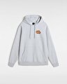 BOUYA CLASSIC FT KAPÜŞONLU ÜST Light Grey Heather