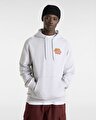 BOUYA CLASSIC FT KAPÜŞONLU ÜST Light Grey Heather