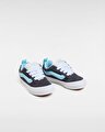 ÇOCUK KNU SKOOL AYAKKABI (4-8 YAŞ) Grey/Blue