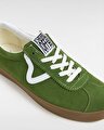 SPORT LOW AYAKKABI Lime