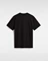 DECAY OVERSIZED SS TİŞÖRT Black