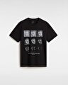 DECAY OVERSIZED SS TİŞÖRT Black