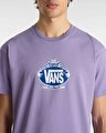 VANS CREEPER SS TİŞÖRT Purple Haze