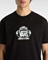 VANS CREEPER SS TİŞÖRT Black
