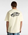 STYLE 76 II LOOSE SS TİŞÖRT Lemon Icing
