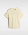 STYLE 76 II LOOSE SS TİŞÖRT Lemon Icing
