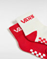 BEBEK DROP V CLASSIC ÇORAP Racing Red