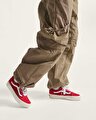 PREMIUM OLD SKOOL AYAKKABI Red/Red