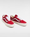 PREMIUM OLD SKOOL AYAKKABI Red/Red
