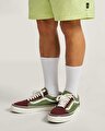 LX OLD SKOOL AYAKKABI Brown/Green