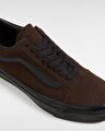 LX OLD SKOOL AYAKKABI Black/Brown