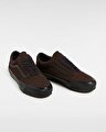 LX OLD SKOOL AYAKKABI Black/Brown