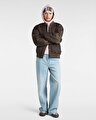 SIRELLE PUDDLE PANTOLON Light Stonewash