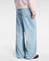 SIRELLE PUDDLE PANTOLON Light Stonewash