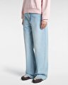 SIRELLE PUDDLE PANTOLON Light Stonewash